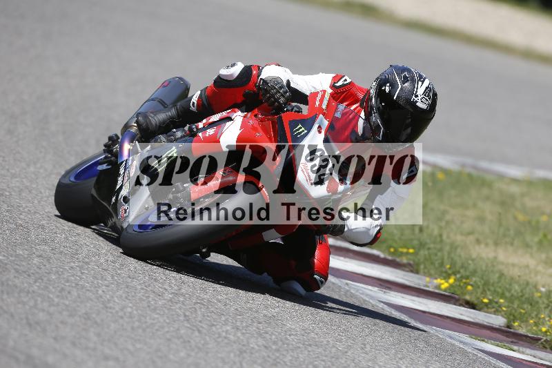 /19 06.06.2026  TZ Motorsport ADR/Gruppe rot/634